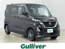 2020 Nissan ROOX