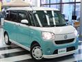 2021 Daihatsu Move Canbus
