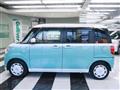 2021 Daihatsu Move Canbus