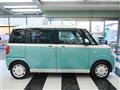 2021 Daihatsu Move Canbus
