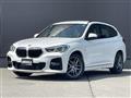 2021 BMW X1