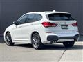 2021 BMW X1