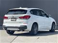 2021 BMW X1