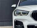 2021 BMW X1