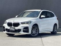 2021 BMW X1