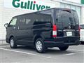2019 Toyota Hiace Van