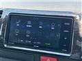 2019 Toyota Hiace Van