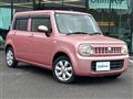 2013 Suzuki Lapin