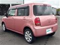 2013 Suzuki Lapin