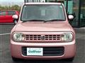 2013 Suzuki Lapin