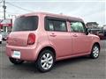 2013 Suzuki Lapin