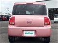 2013 Suzuki Lapin