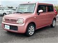 2013 Suzuki Lapin