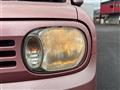 2013 Suzuki Lapin