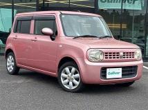 2013 Suzuki Lapin