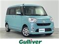 2017 Daihatsu Move Canbus