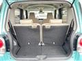 2017 Daihatsu Move Canbus