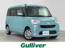 2017 Daihatsu Move Canbus