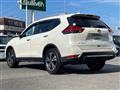 2018 Nissan X-Trail