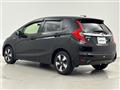 2019 Honda Fit Hybrid