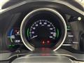 2019 Honda Fit Hybrid