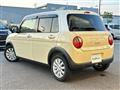 2016 Suzuki Lapin