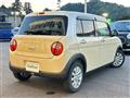 2016 Suzuki Lapin