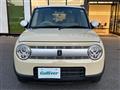 2016 Suzuki Lapin