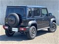 2025 Suzuki Jimny