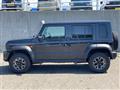 2025 Suzuki Jimny