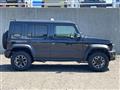 2025 Suzuki Jimny