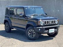 2025 Suzuki Jimny