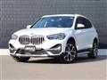 2021 BMW X1