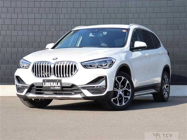 2021 BMW X1