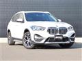 2021 BMW X1