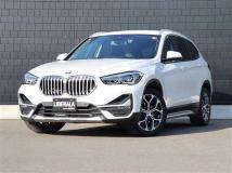 2021 BMW X1