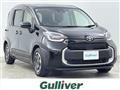 2024 Toyota Sienta