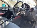 2015 Mazda CX-3