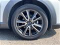 2015 Mazda CX-3