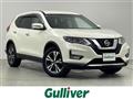 2019 Nissan X-Trail