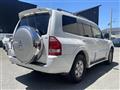 2003 Mitsubishi Pajero