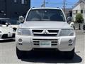 2003 Mitsubishi Pajero
