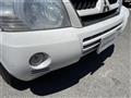 2003 Mitsubishi Pajero