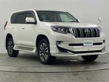 2023 Toyota Land Cruiser Prado