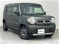2022 Suzuki Hustler