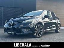 2022 Renault Lutecia