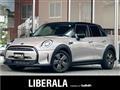 2021 BMW MINI