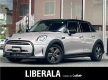 2021 BMW MINI