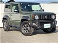 2019 Suzuki Jimny Sierra