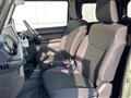 2019 Suzuki Jimny Sierra